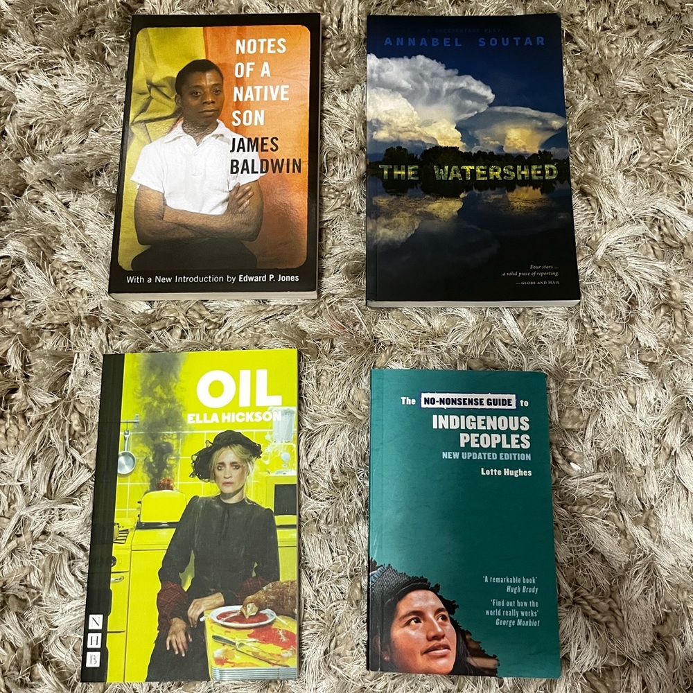 Books